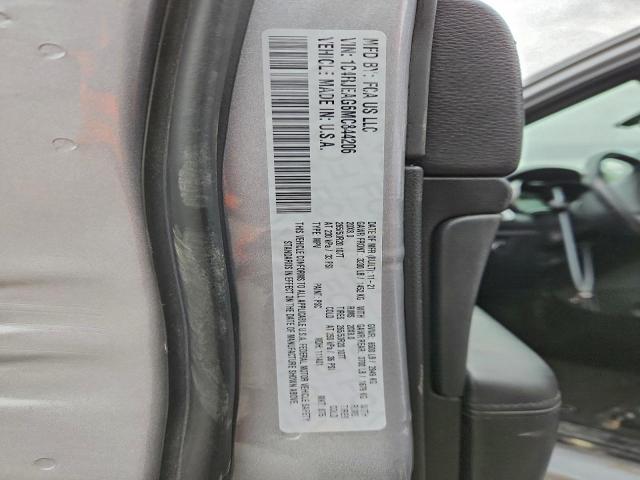 Jeep Grand Cherokee Laredo Image 10