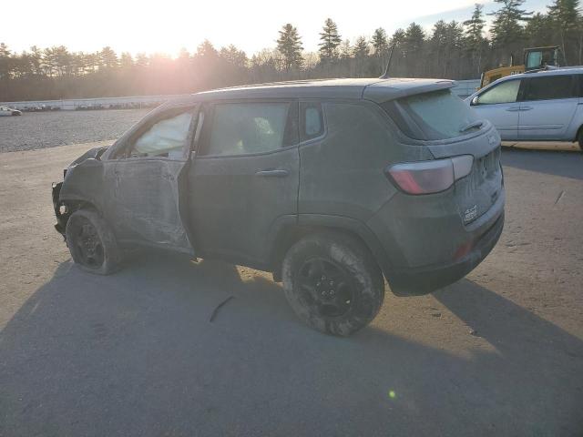 Jeep Compass Sport Image 2