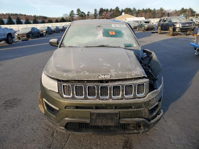 Jeep Compass Sport Image 5
