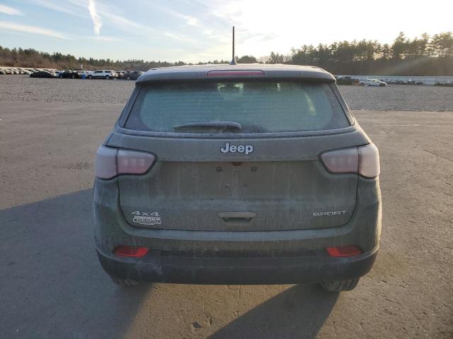 Jeep Compass Sport Image 13