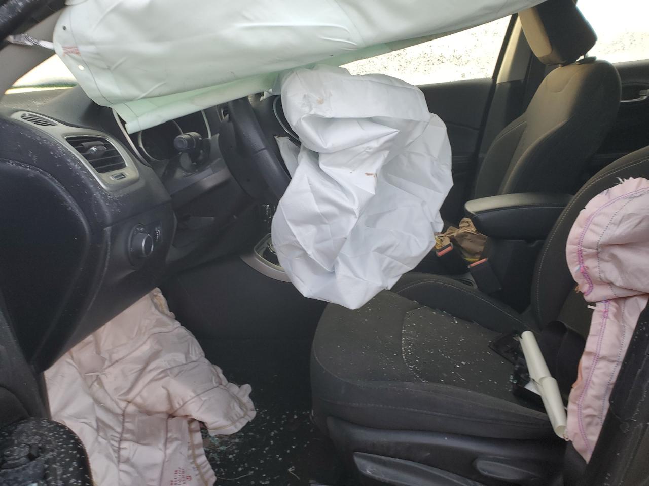 Jeep Compass Sport Image 6