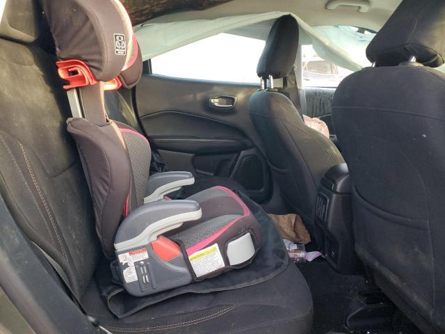 Jeep Compass Sport Image 4