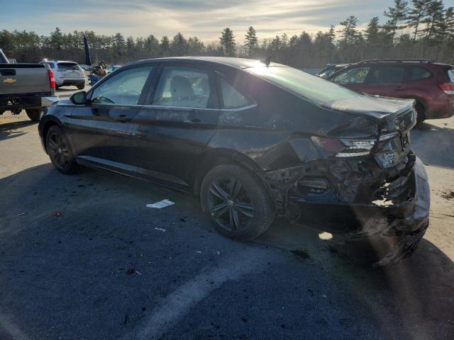 Volkswagen Jetta Se Image 5