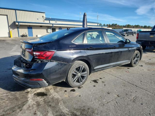 Volkswagen Jetta Se Image 9