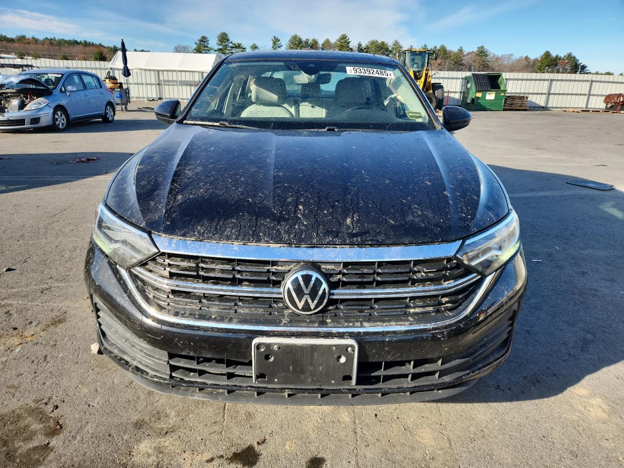 Volkswagen Jetta Se Image 2