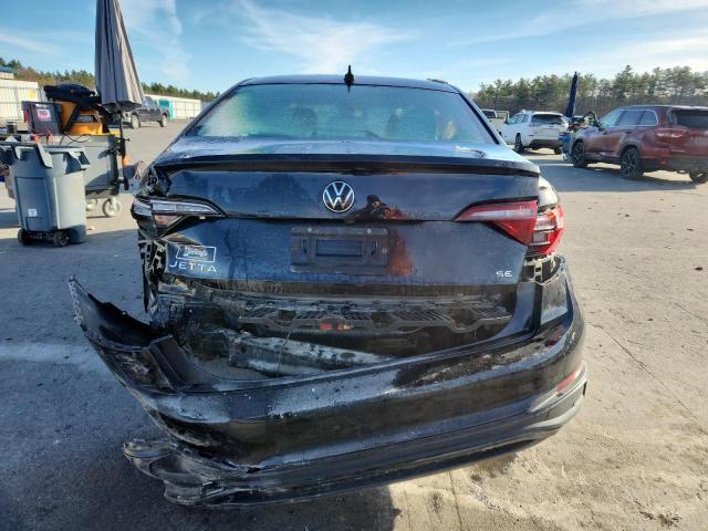 Volkswagen Jetta Se Image 6