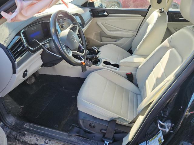 Volkswagen Jetta Se Image 4