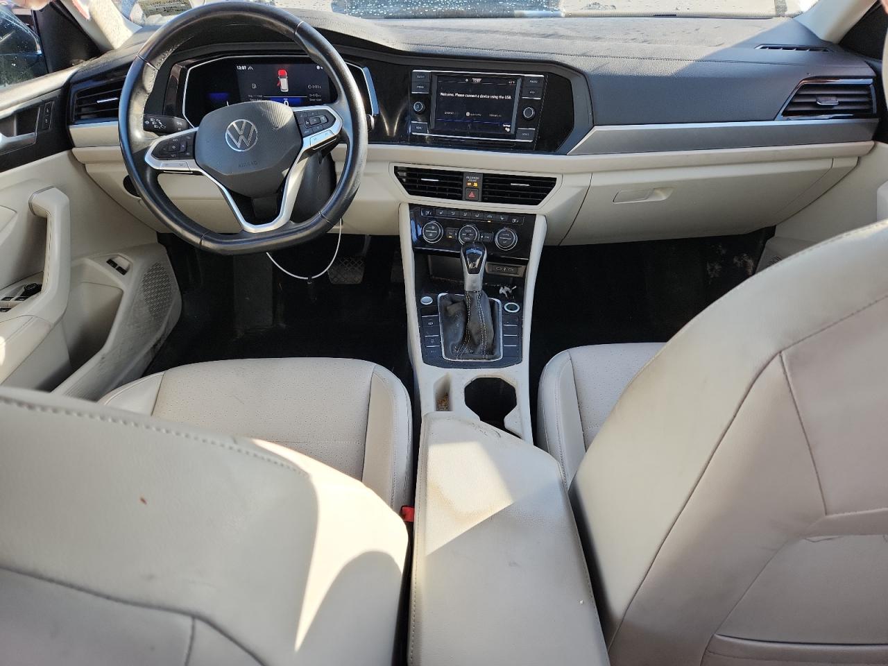 Volkswagen Jetta Se Image 10