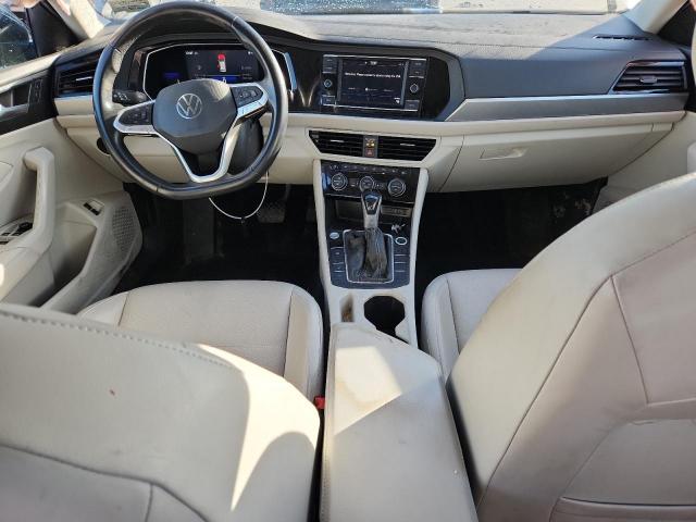 Volkswagen Jetta Se Image 10