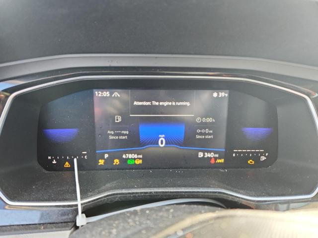 Volkswagen Jetta Se Image 8