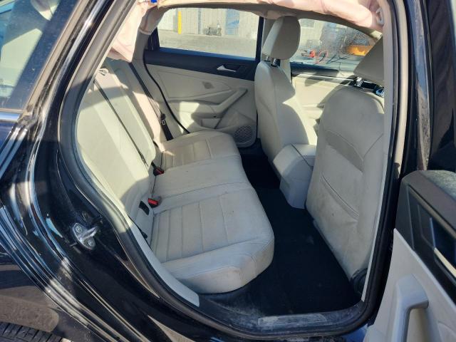 Volkswagen Jetta Se Image 7