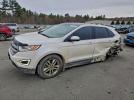 Ford Edge Sel Image 1