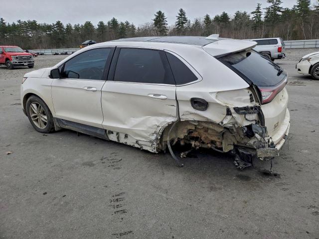 Ford Edge Sel Image 5