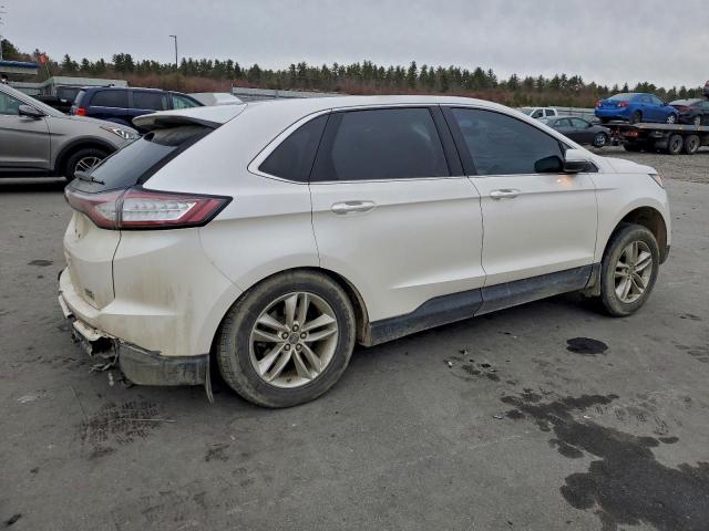 Ford Edge Sel Image 3