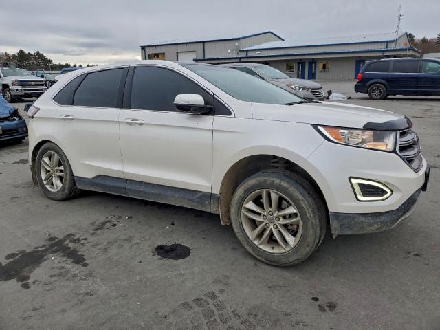 Ford Edge Sel Image 8