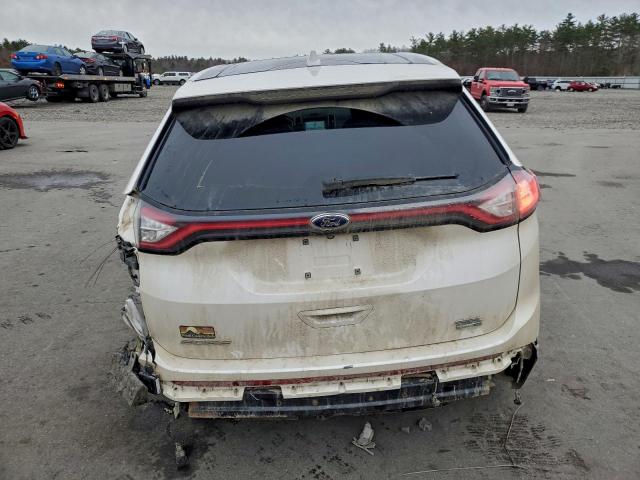 Ford Edge Sel Image 7