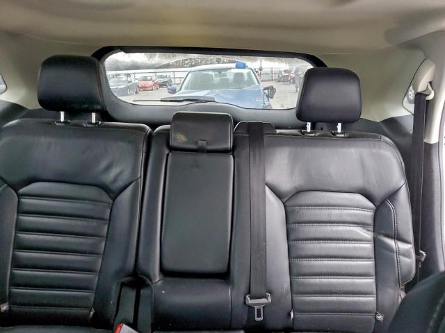 Ford Edge Sel Image 13