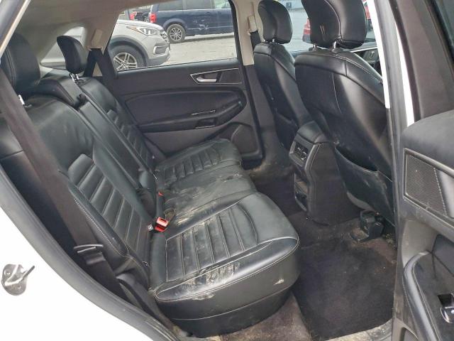 Ford Edge Sel Image 9