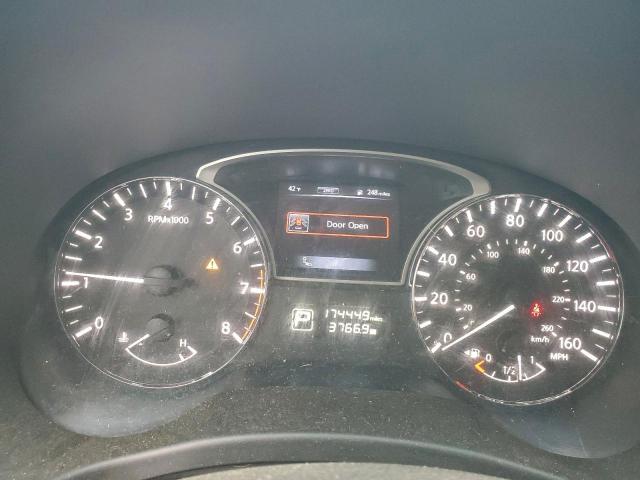 Nissan Pathfinder S Image 3