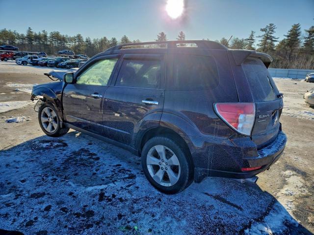 Subaru Forester 2.5x Image 2