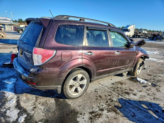 Subaru Forester 2.5x Image 6