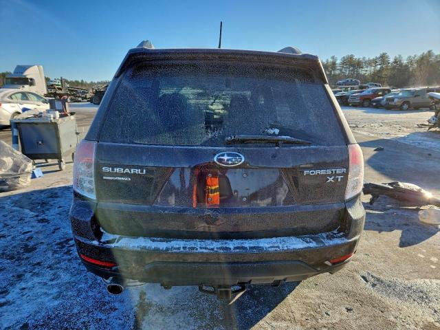 Subaru Forester 2.5x Image 10