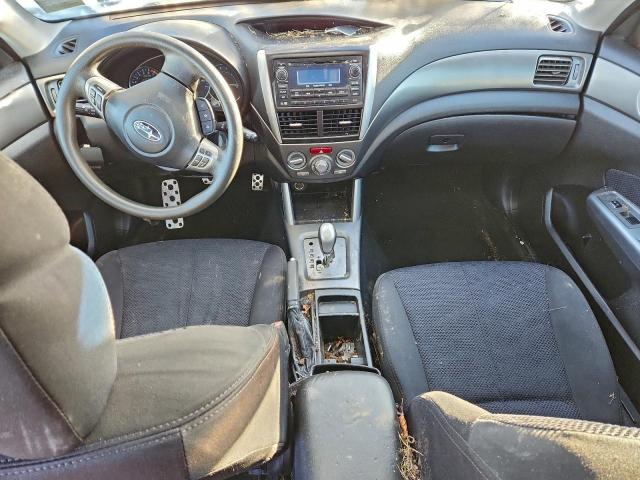 Subaru Forester 2.5x Image 4