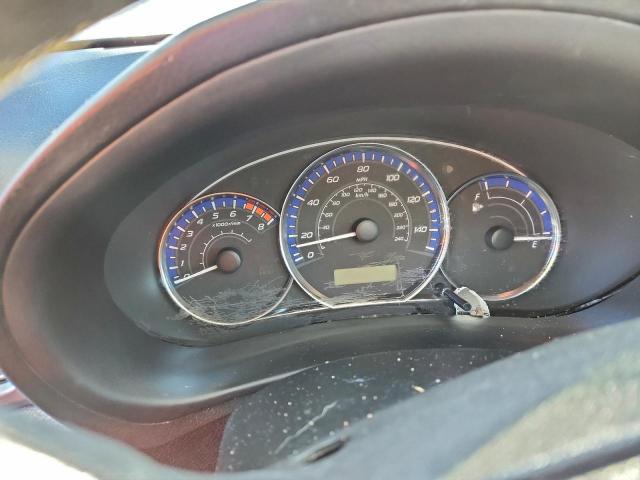 Subaru Forester 2.5x Image 7