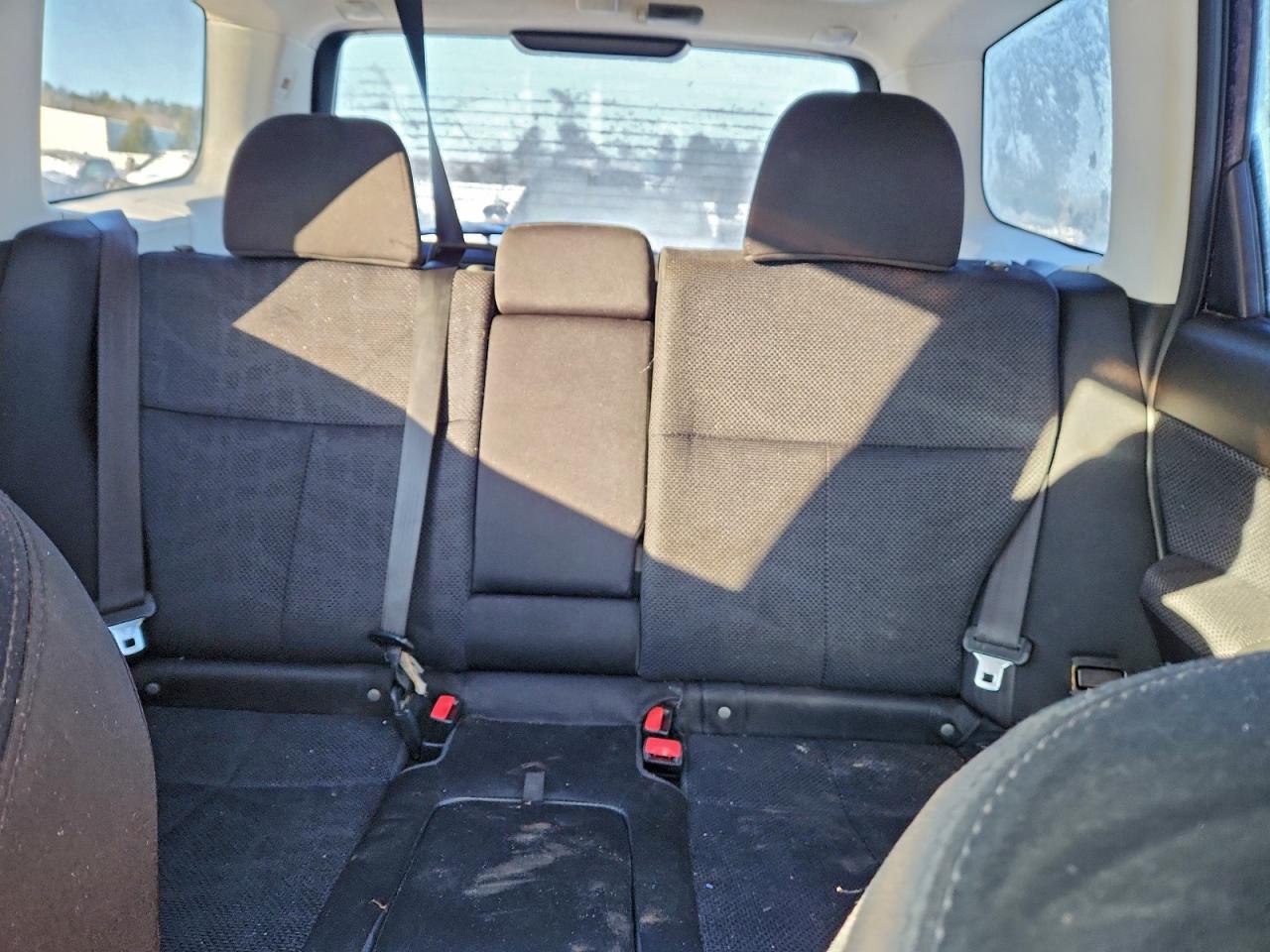 Subaru Forester 2.5x Image 13