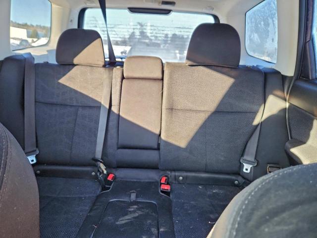 Subaru Forester 2.5x Image 13