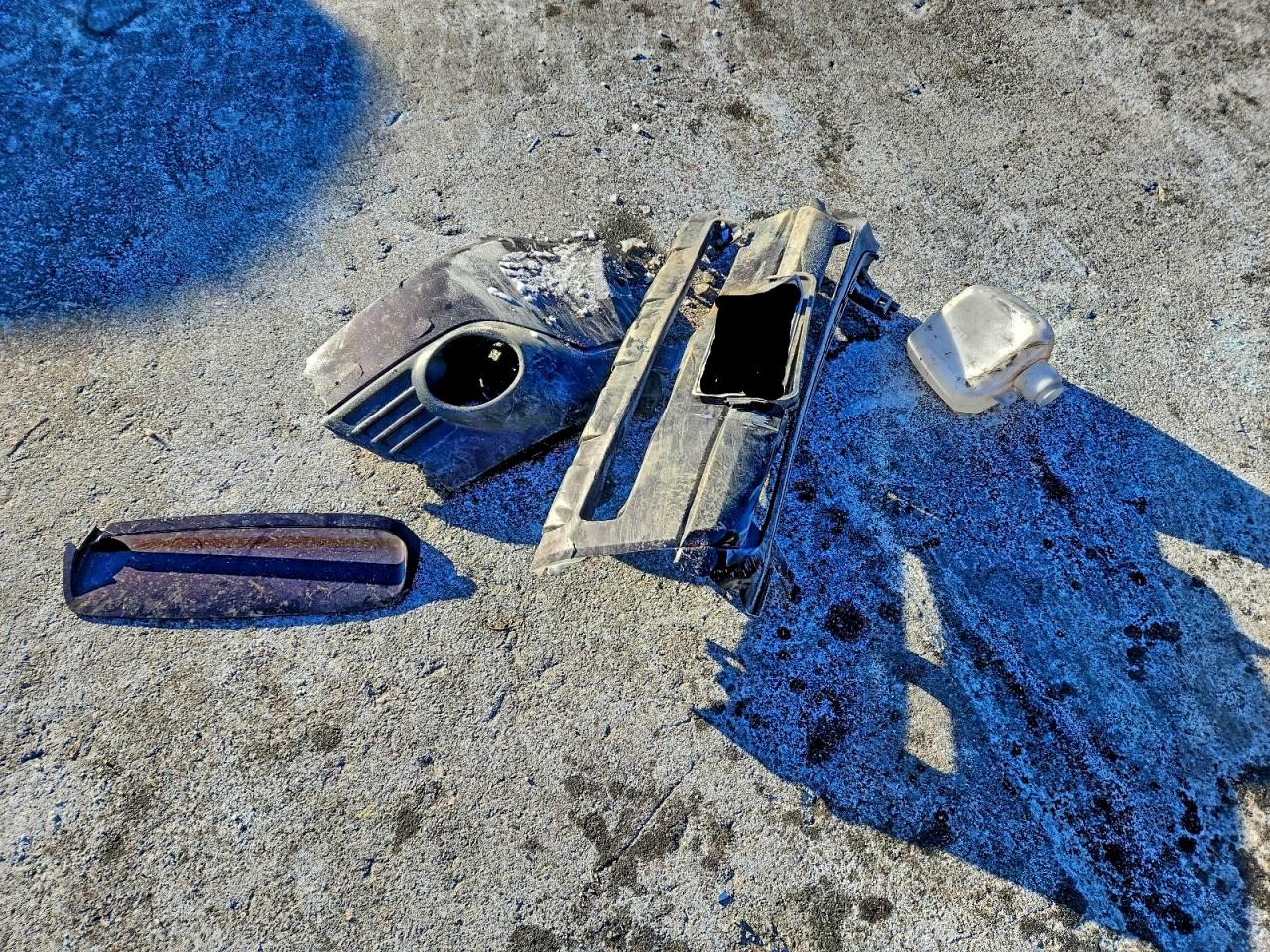 Subaru Forester 2.5x Image 14