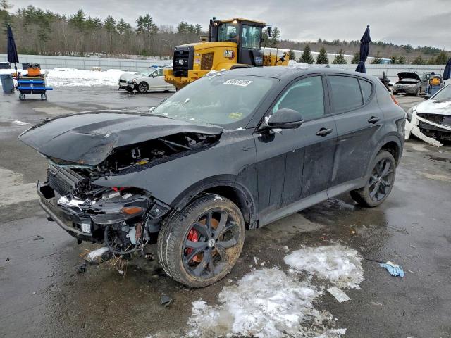  Salvage Dodge Hornet Gt