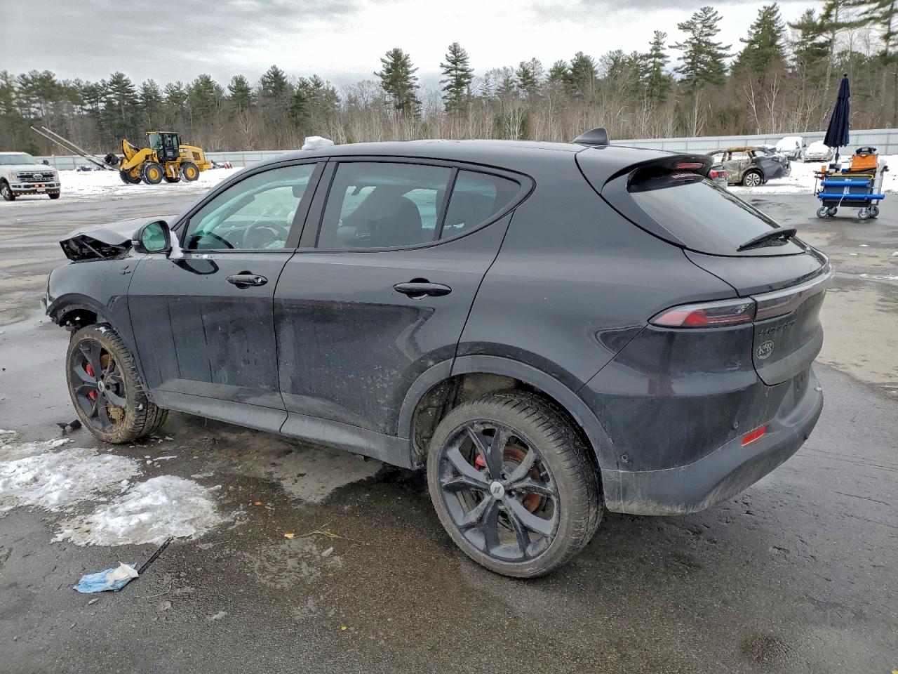 Dodge Hornet Gt Gt Plus Image 13