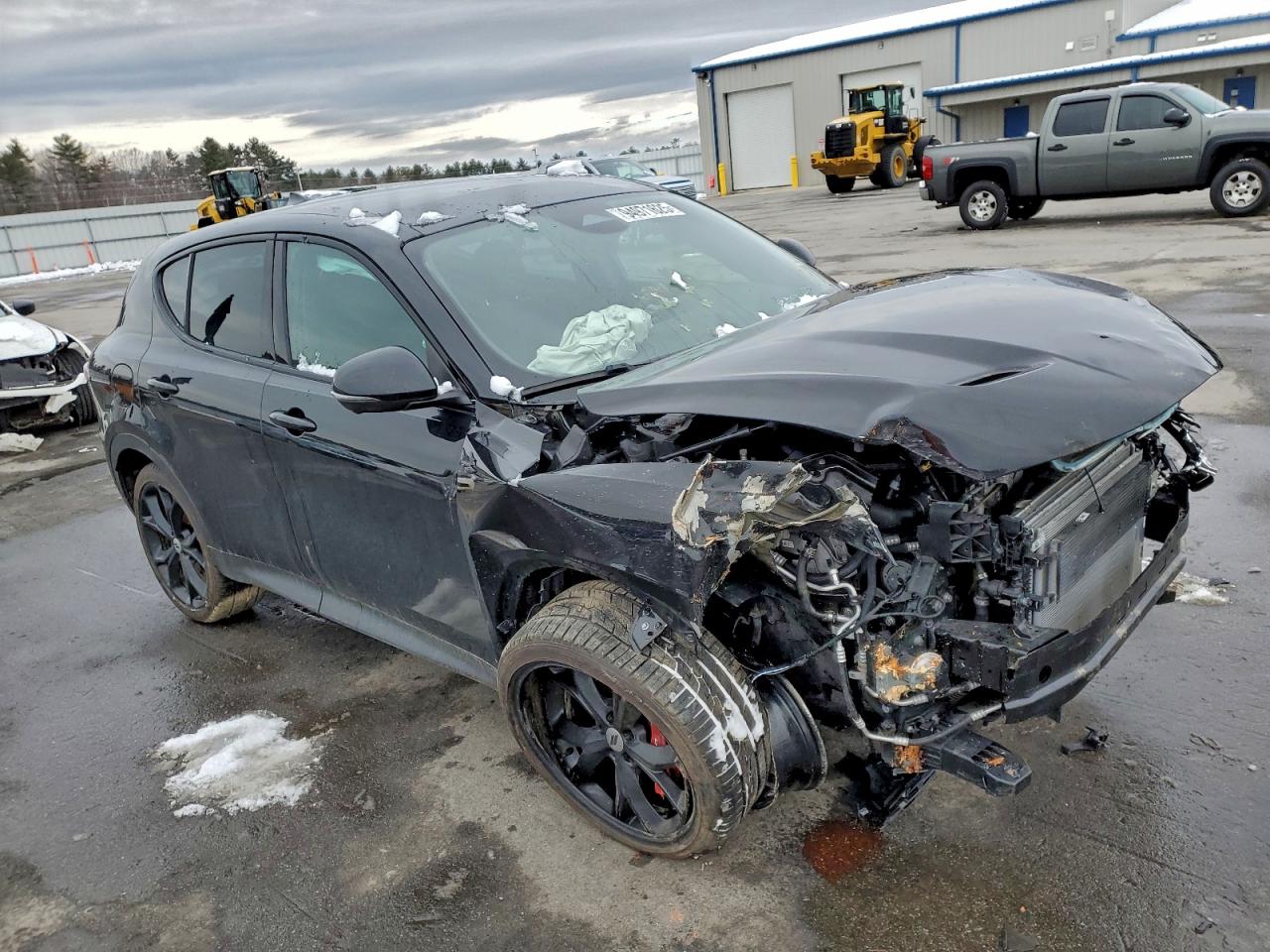 Dodge Hornet Gt Gt Plus Image 5