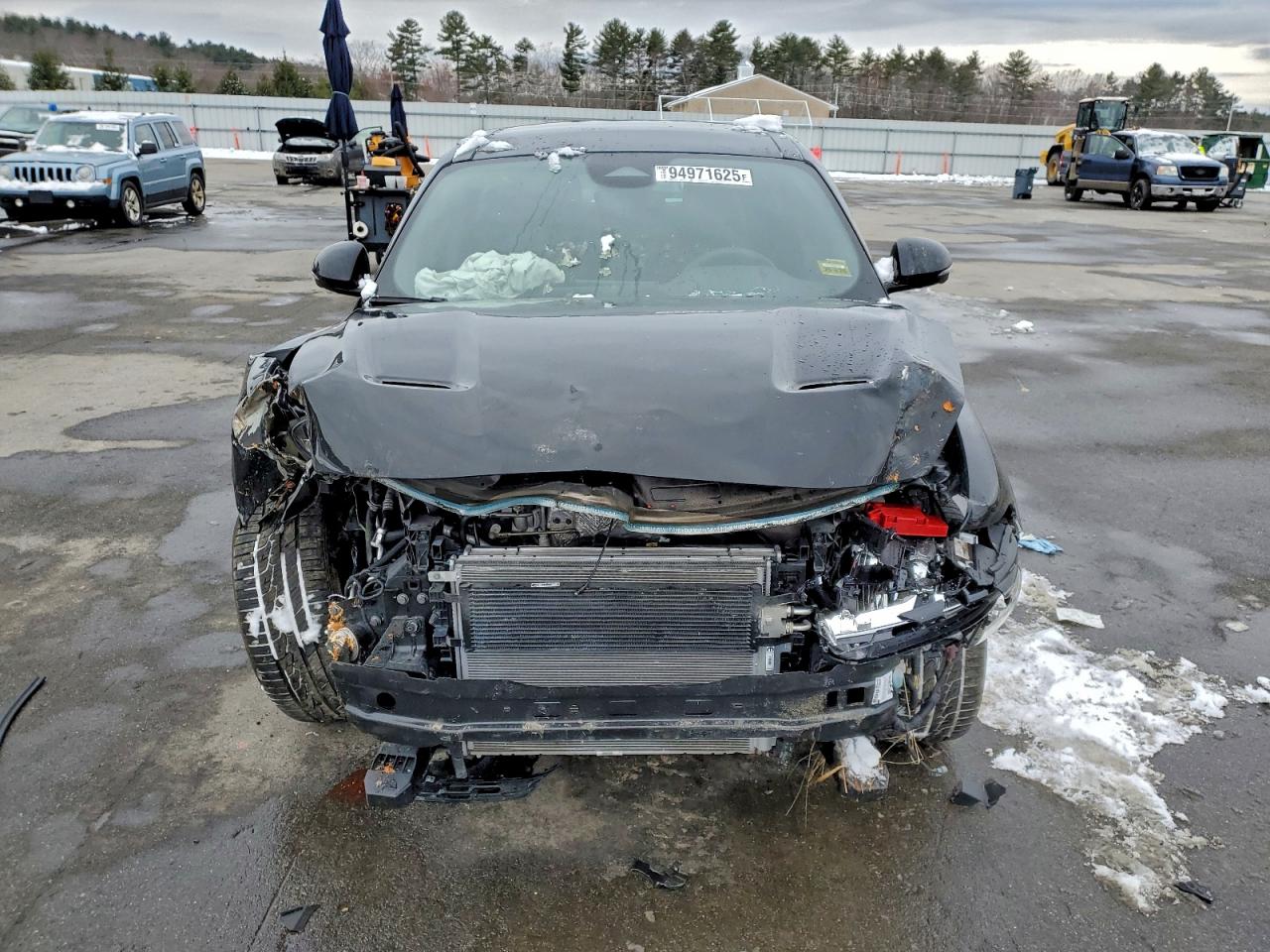 Dodge Hornet Gt Gt Plus Image 7