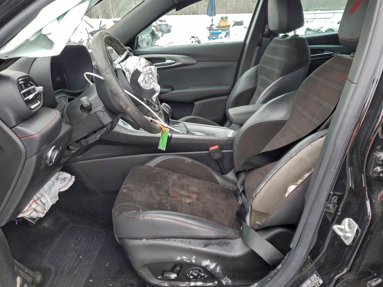 Dodge Hornet Gt Gt Plus Image 4