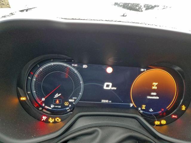 Dodge Hornet Gt Gt Plus Image 8