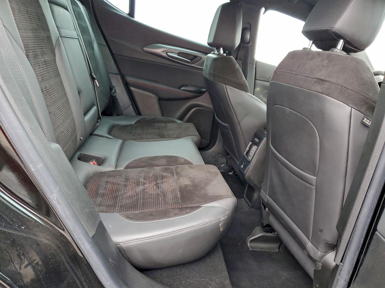 Dodge Hornet Gt Gt Plus Image 11