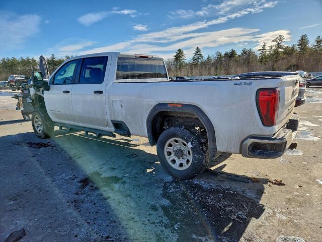 GMC Sierra K3500 Image 2