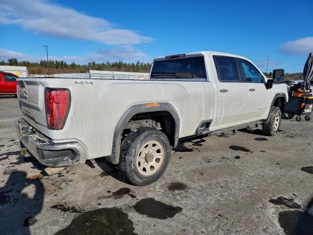 GMC Sierra K3500 Image 4