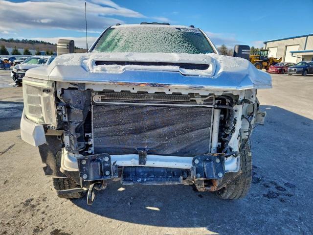 GMC Sierra K3500 Image 6