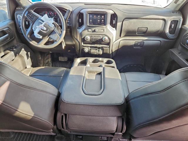 GMC Sierra K3500 Image 8