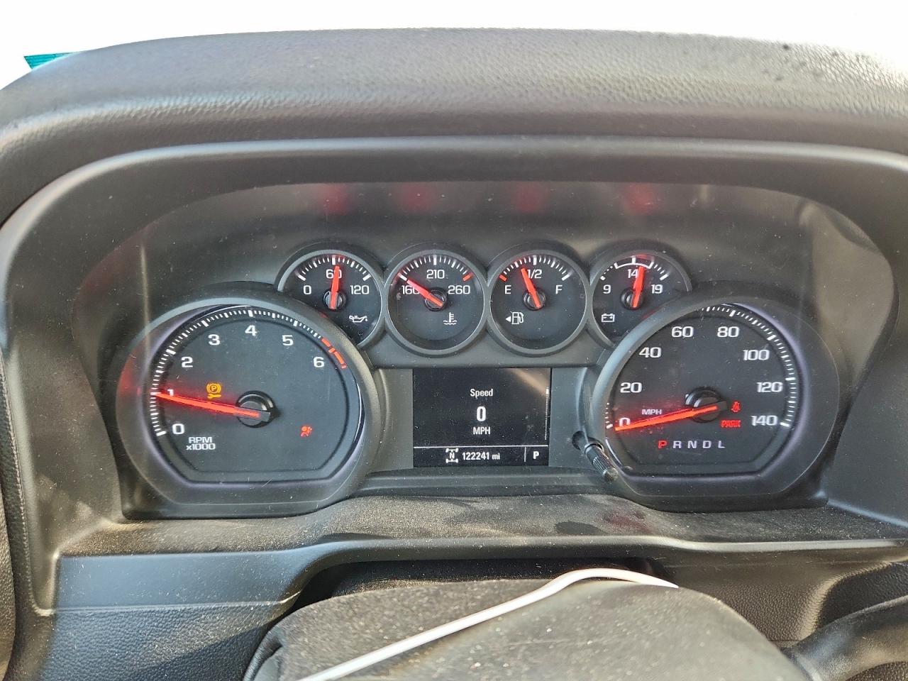 GMC Sierra K3500 Image 10