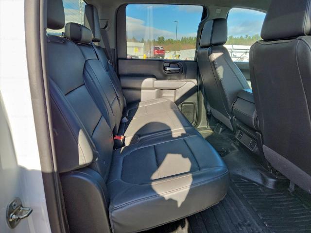 GMC Sierra K3500 Image 9