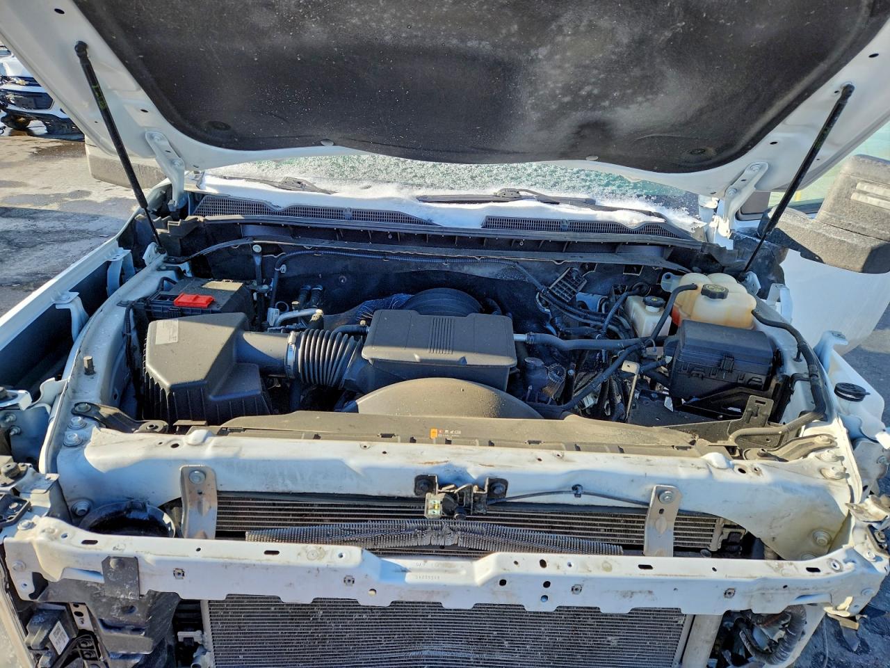 GMC Sierra K3500 Image 12