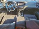 Nissan Pathfinder S Image 13