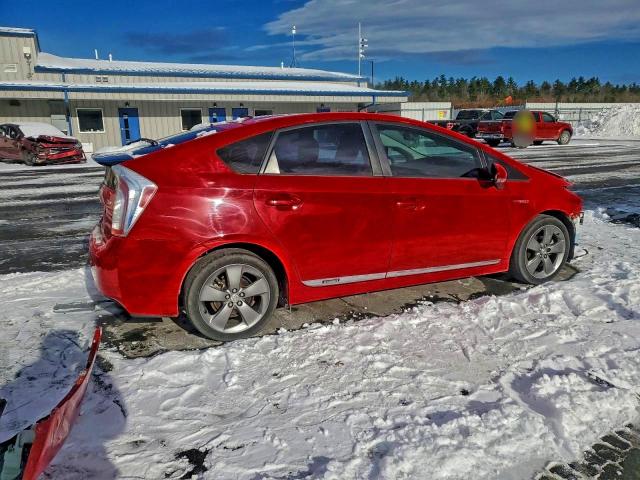 Toyota Prius Image 4