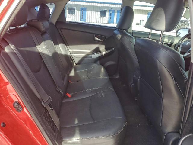 Toyota Prius Image 6