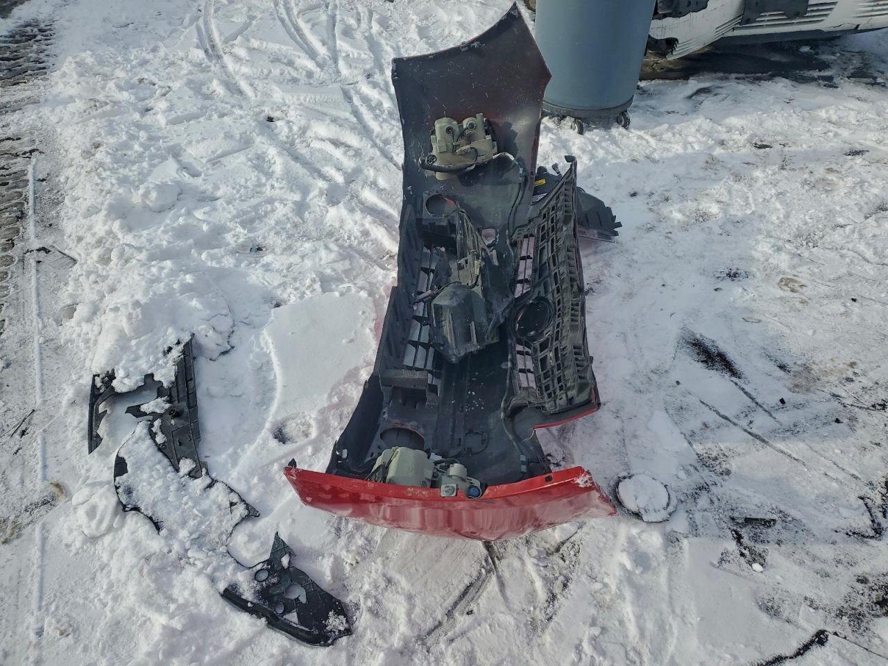 Toyota Prius Image 5