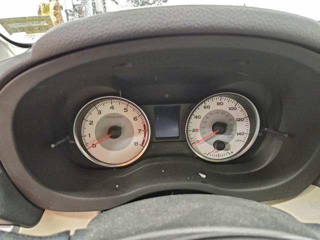 Subaru Impreza Limited Image 7